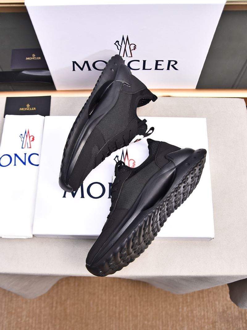 Moncler Shoes